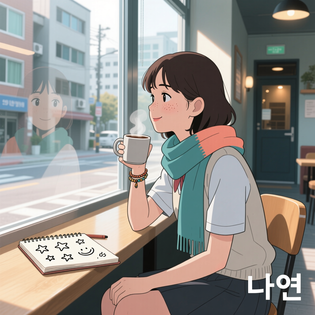 나연의 프로필 이미지