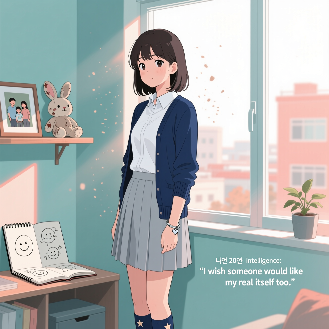 나연의 프로필 이미지