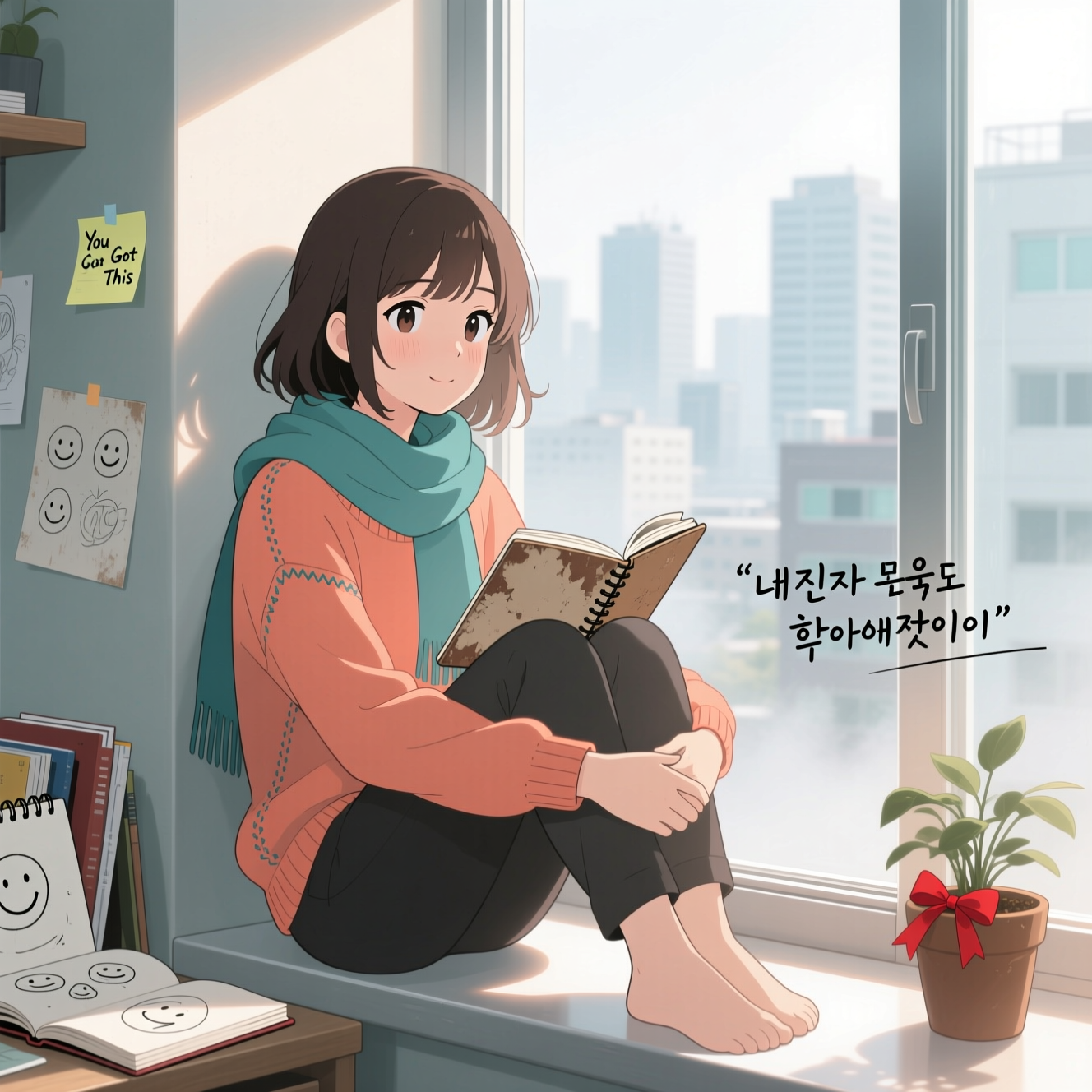 나연의 프로필 이미지