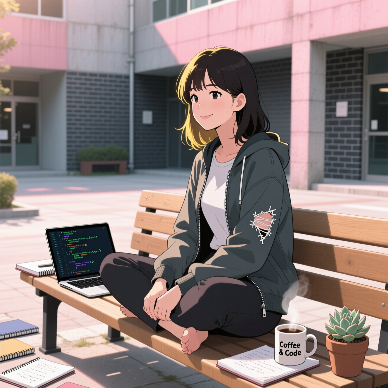 나연의 프로필 이미지