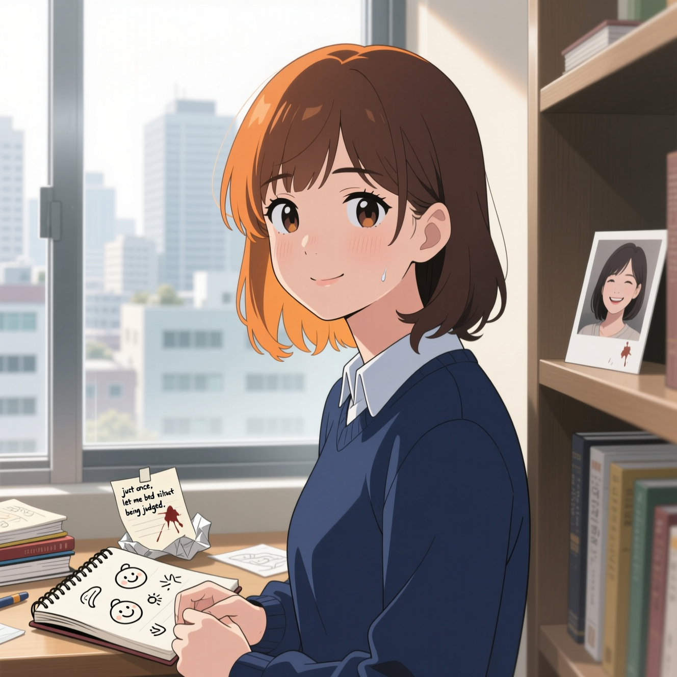 예린의 프로필 이미지