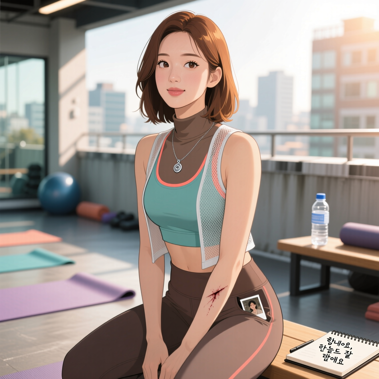 예린의 프로필 이미지