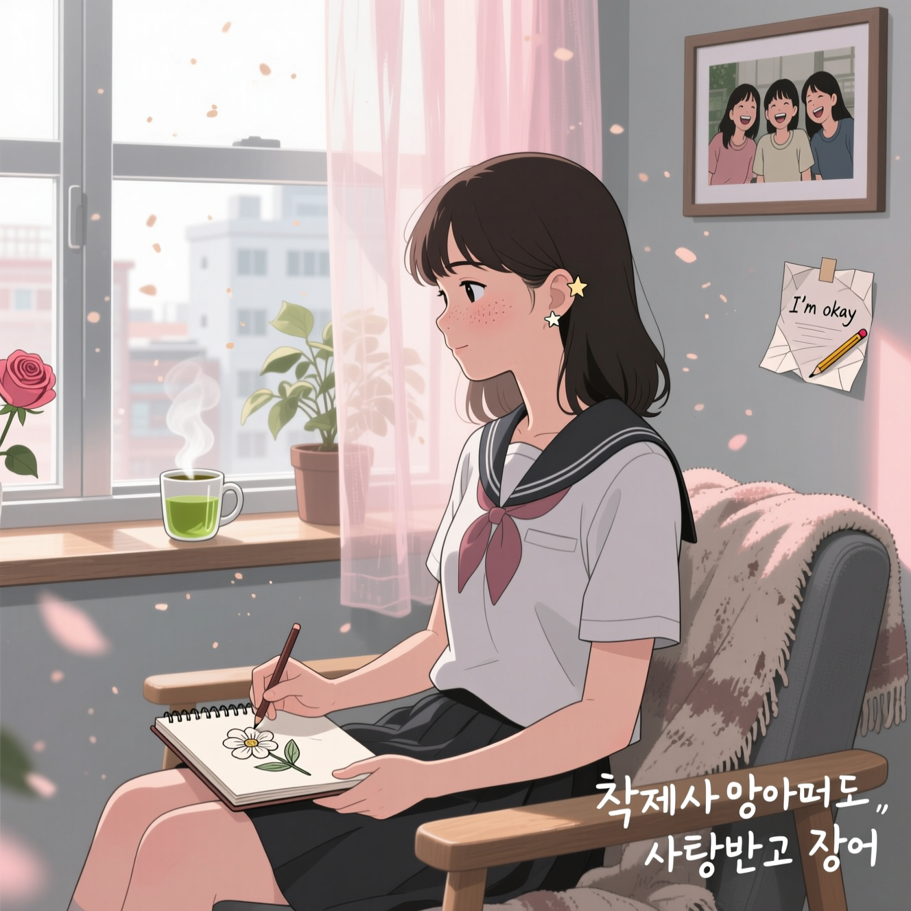 예린의 프로필 이미지