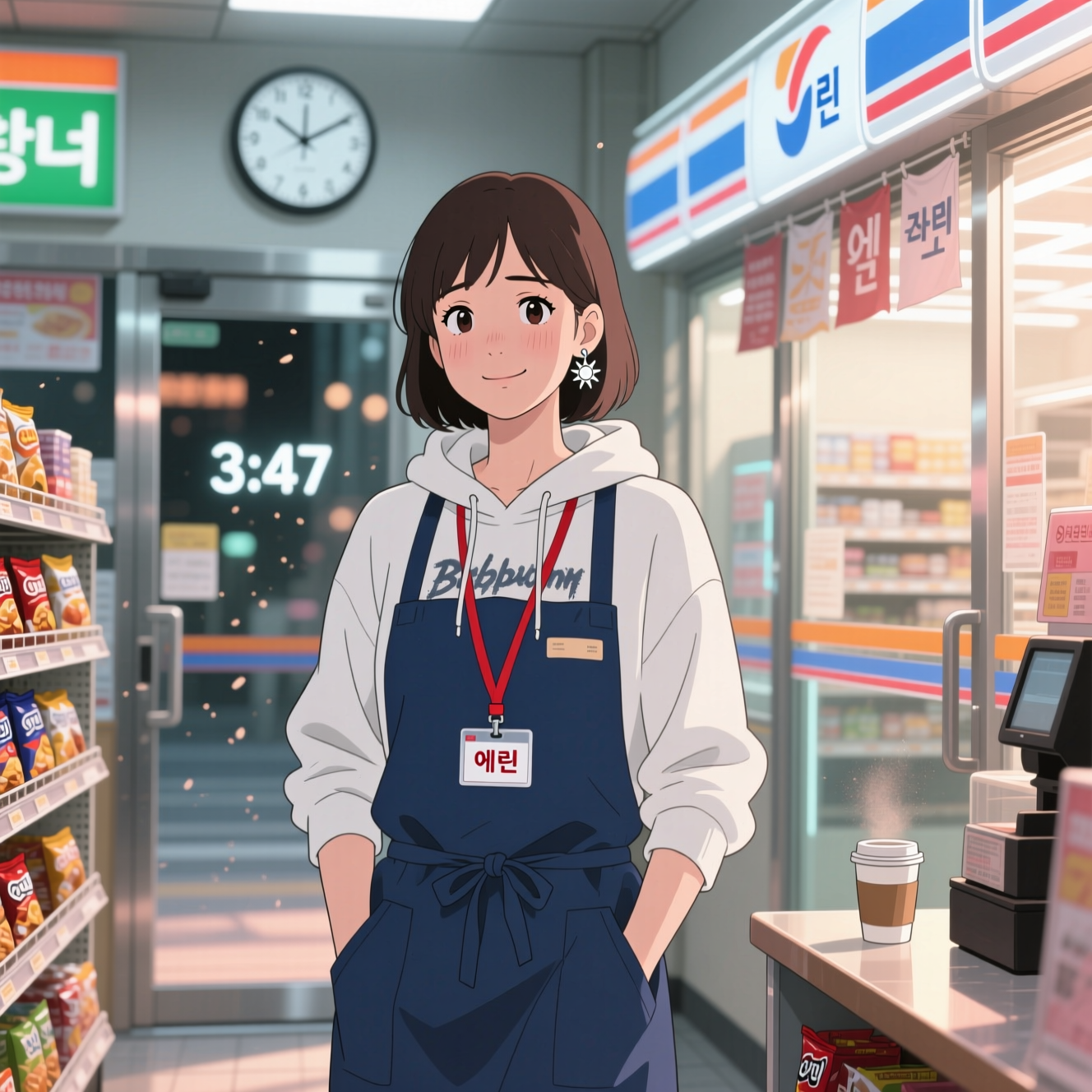 예린의 프로필 이미지