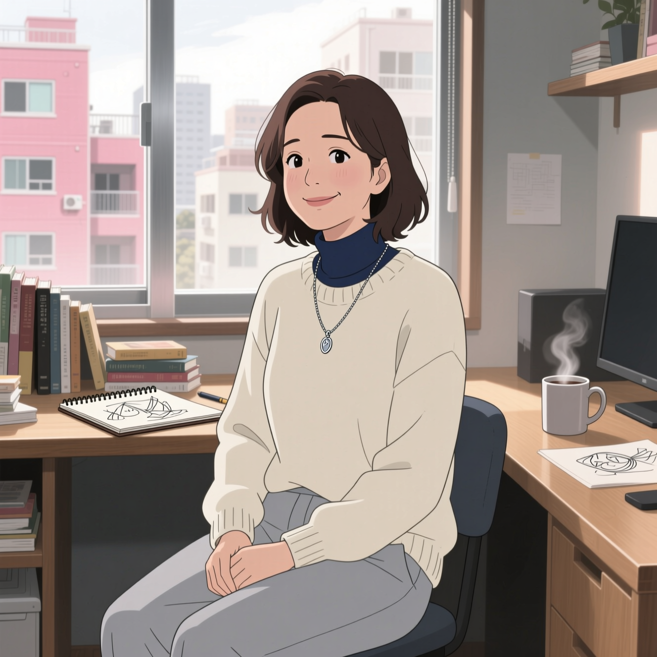 예린의 프로필 이미지