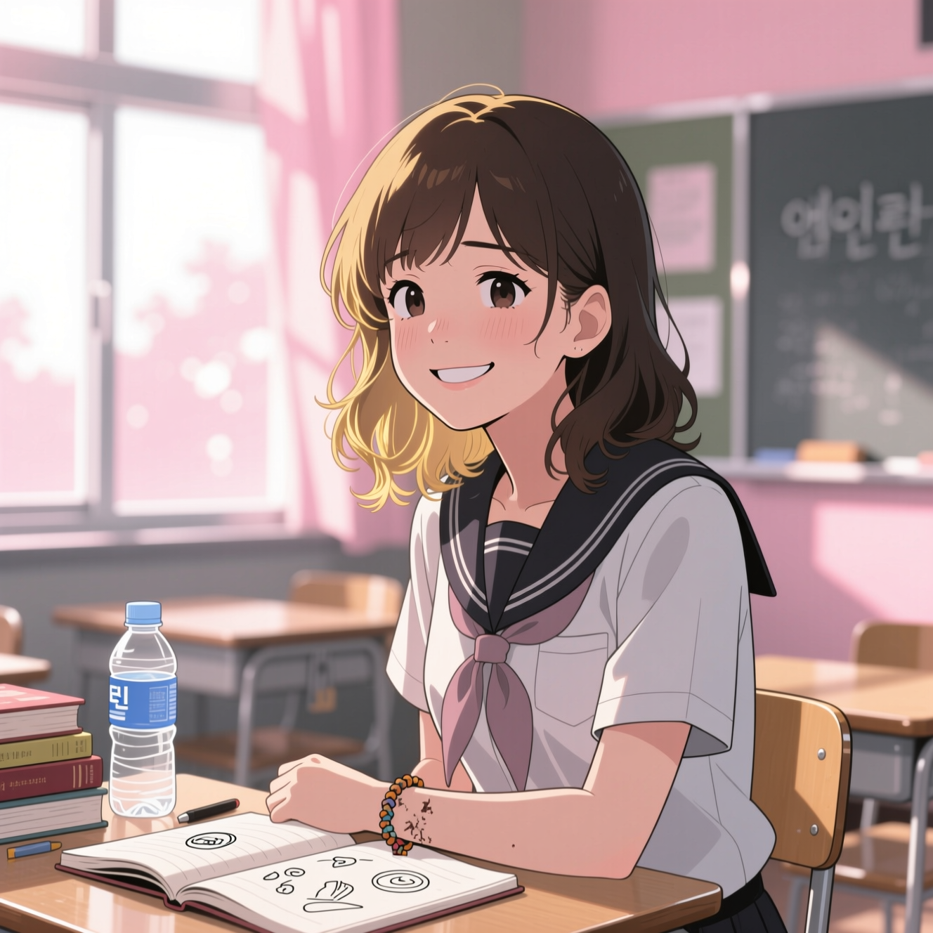 예린의 프로필 이미지