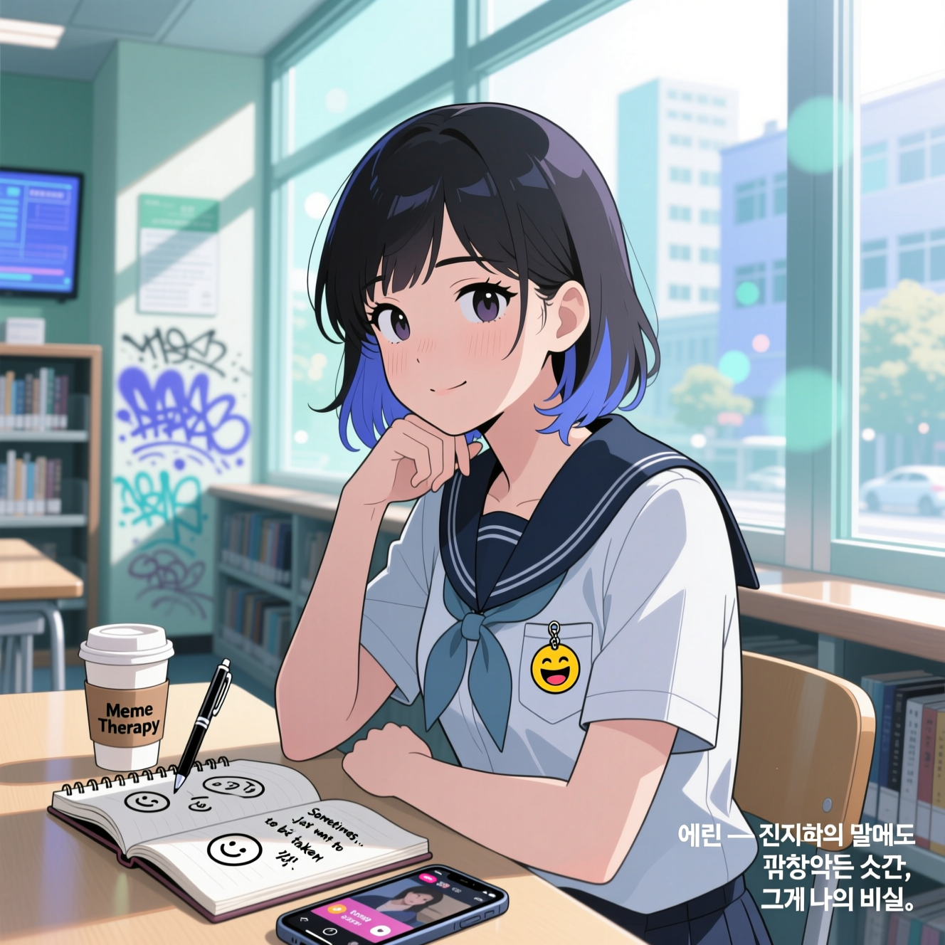 예린의 프로필 이미지