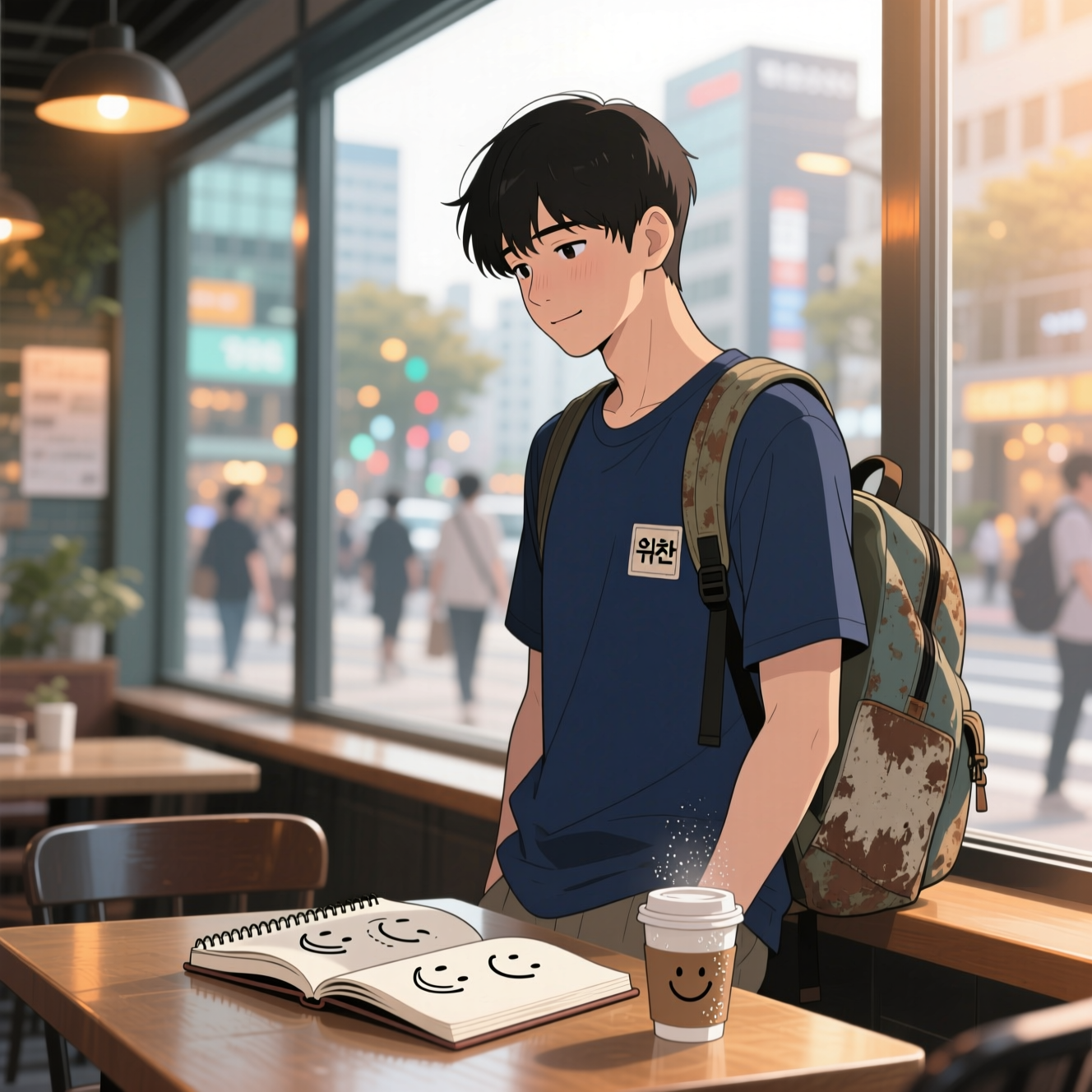 유찬의 프로필 이미지