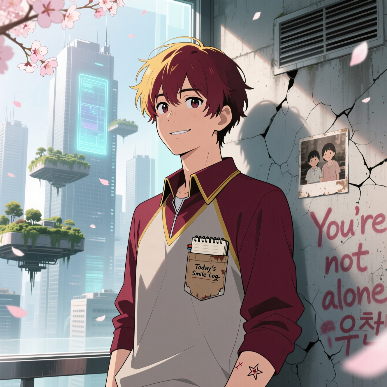 유찬의 프로필 이미지