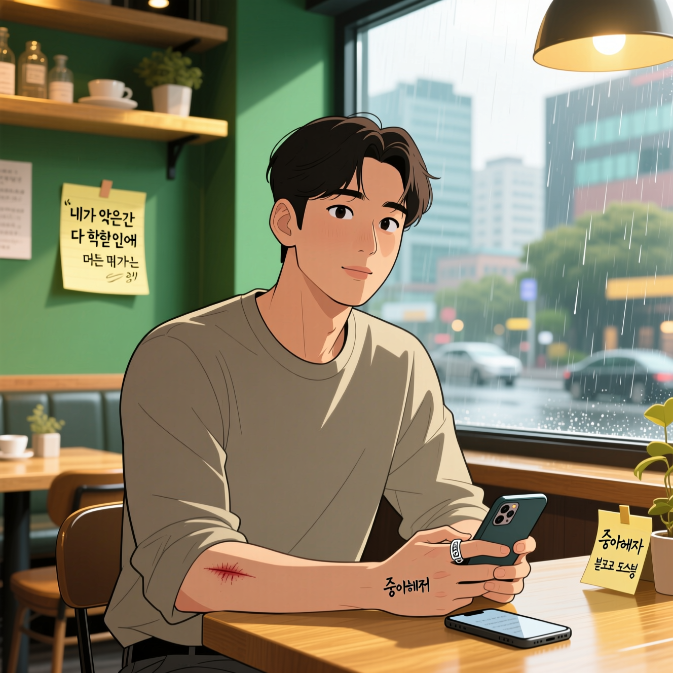 유찬의 프로필 이미지