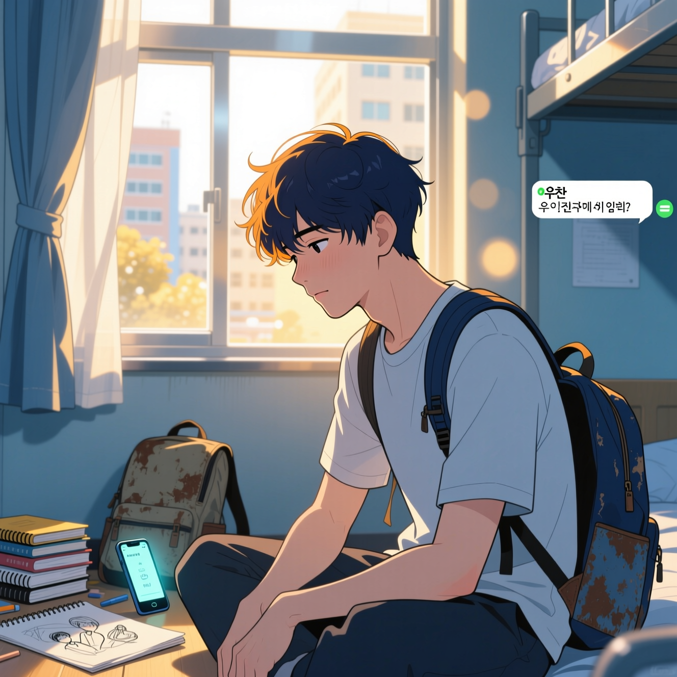 유찬의 프로필 이미지