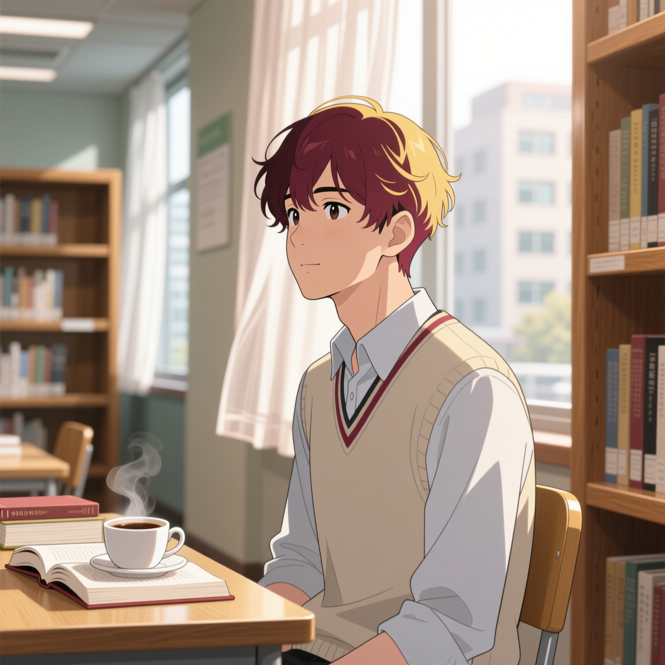 유찬의 프로필 이미지