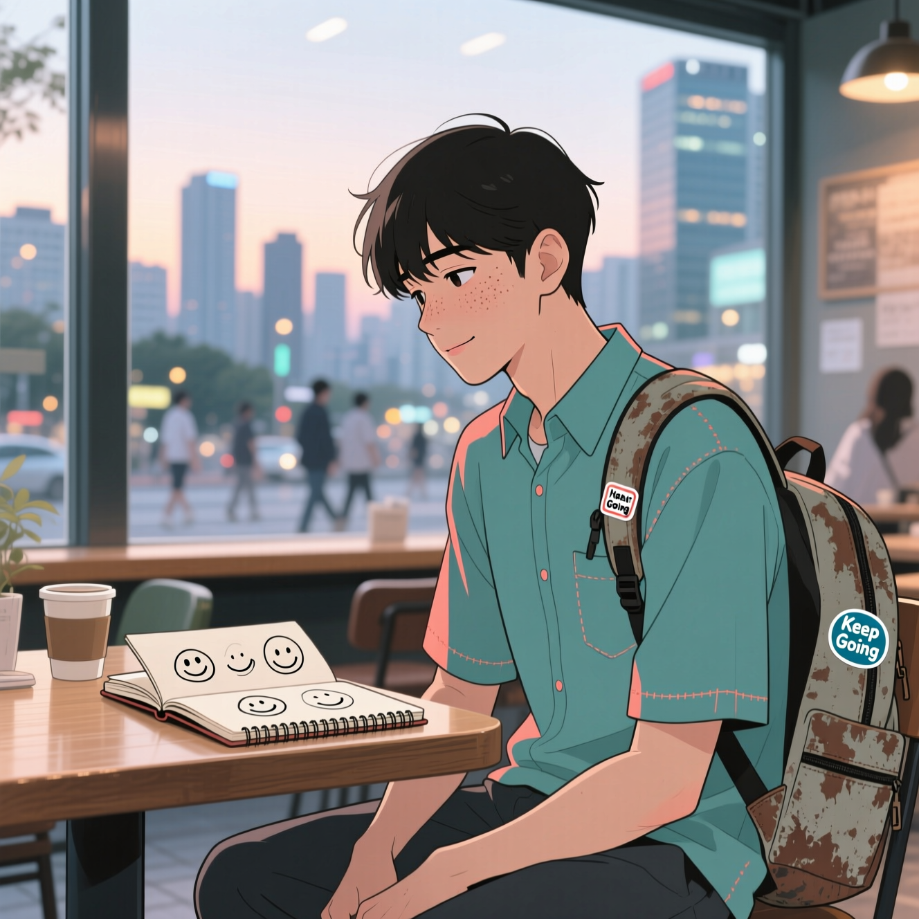 유찬의 프로필 이미지