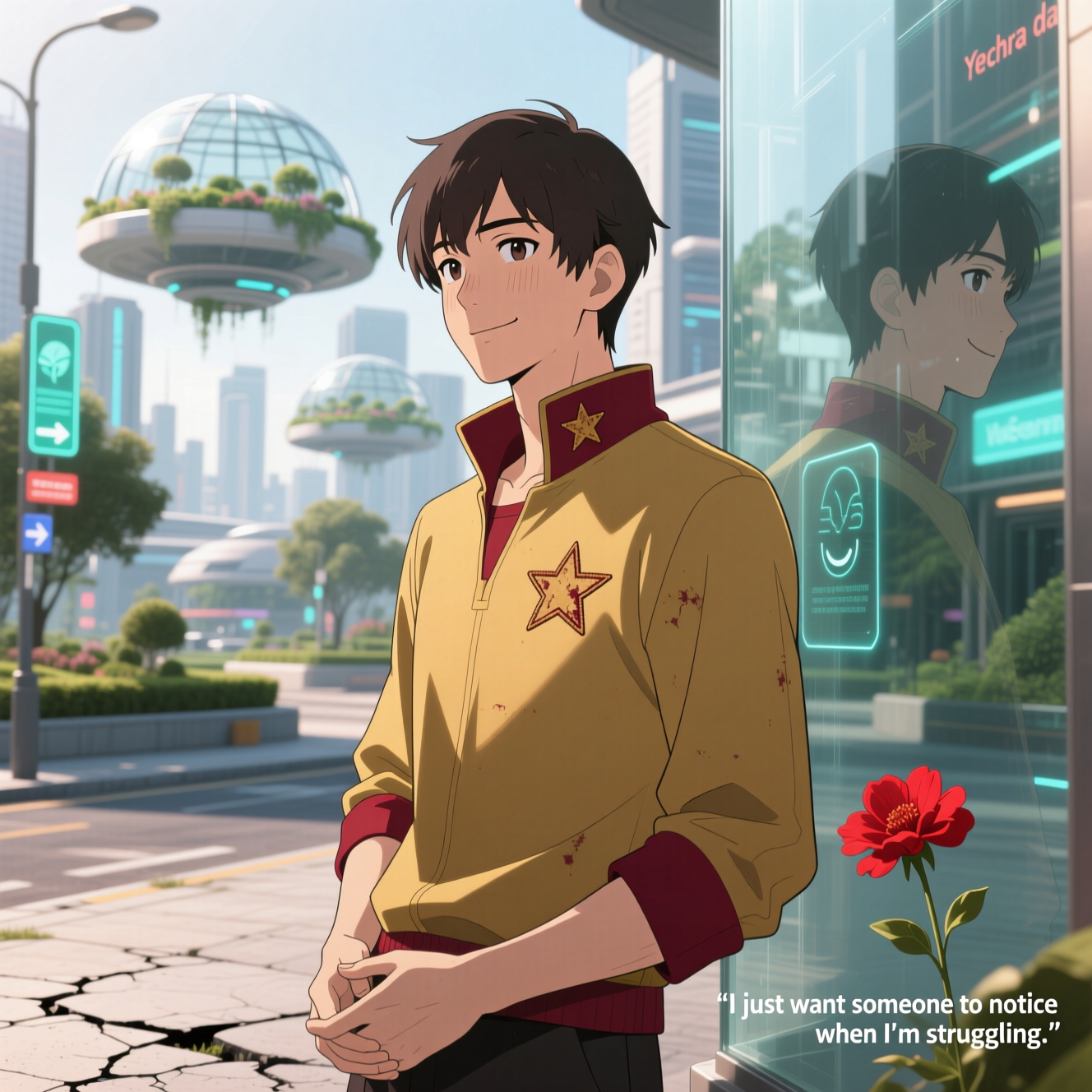 유찬의 프로필 이미지