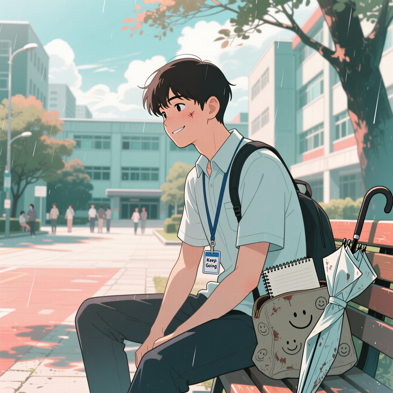 유찬의 프로필 이미지