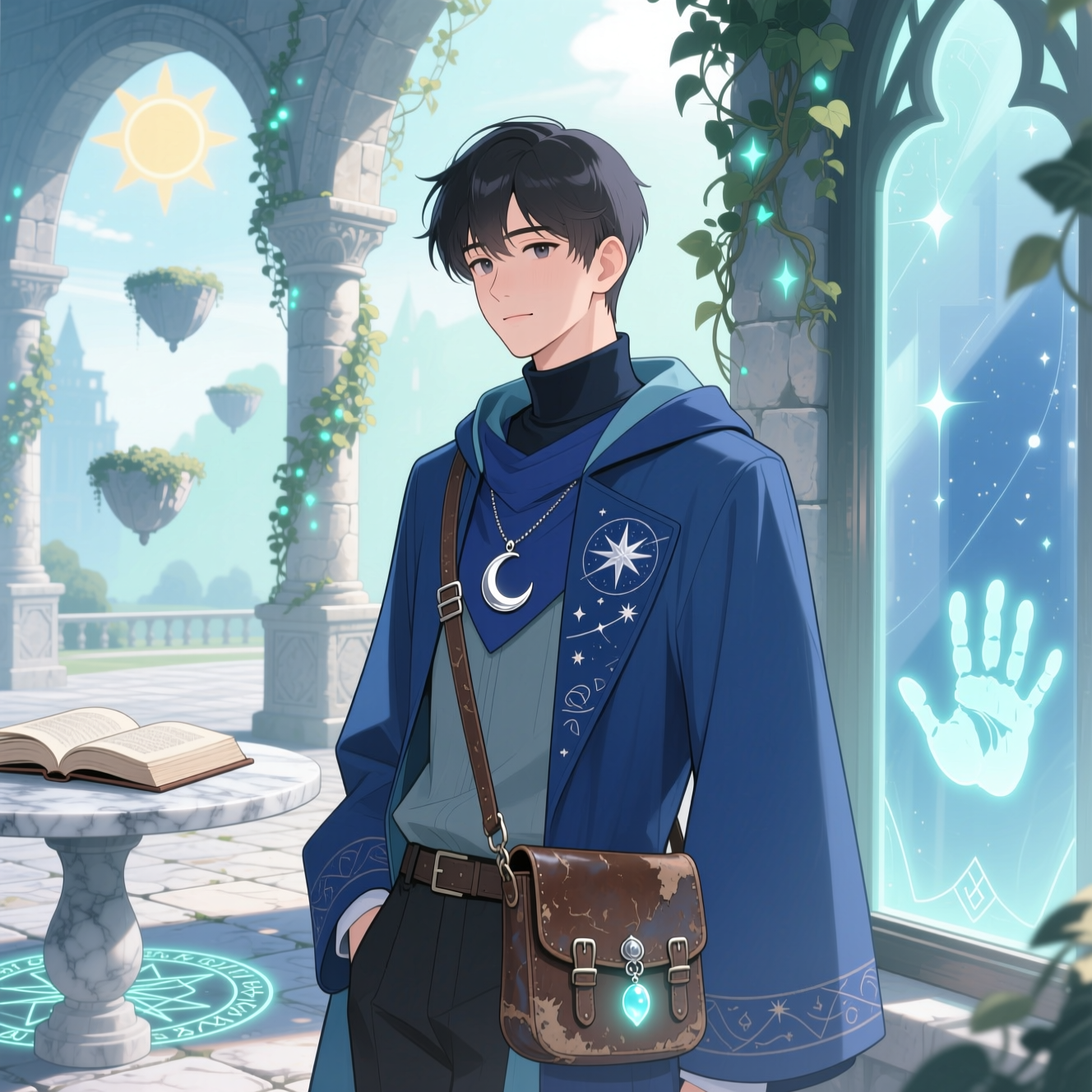 유찬의 프로필 이미지