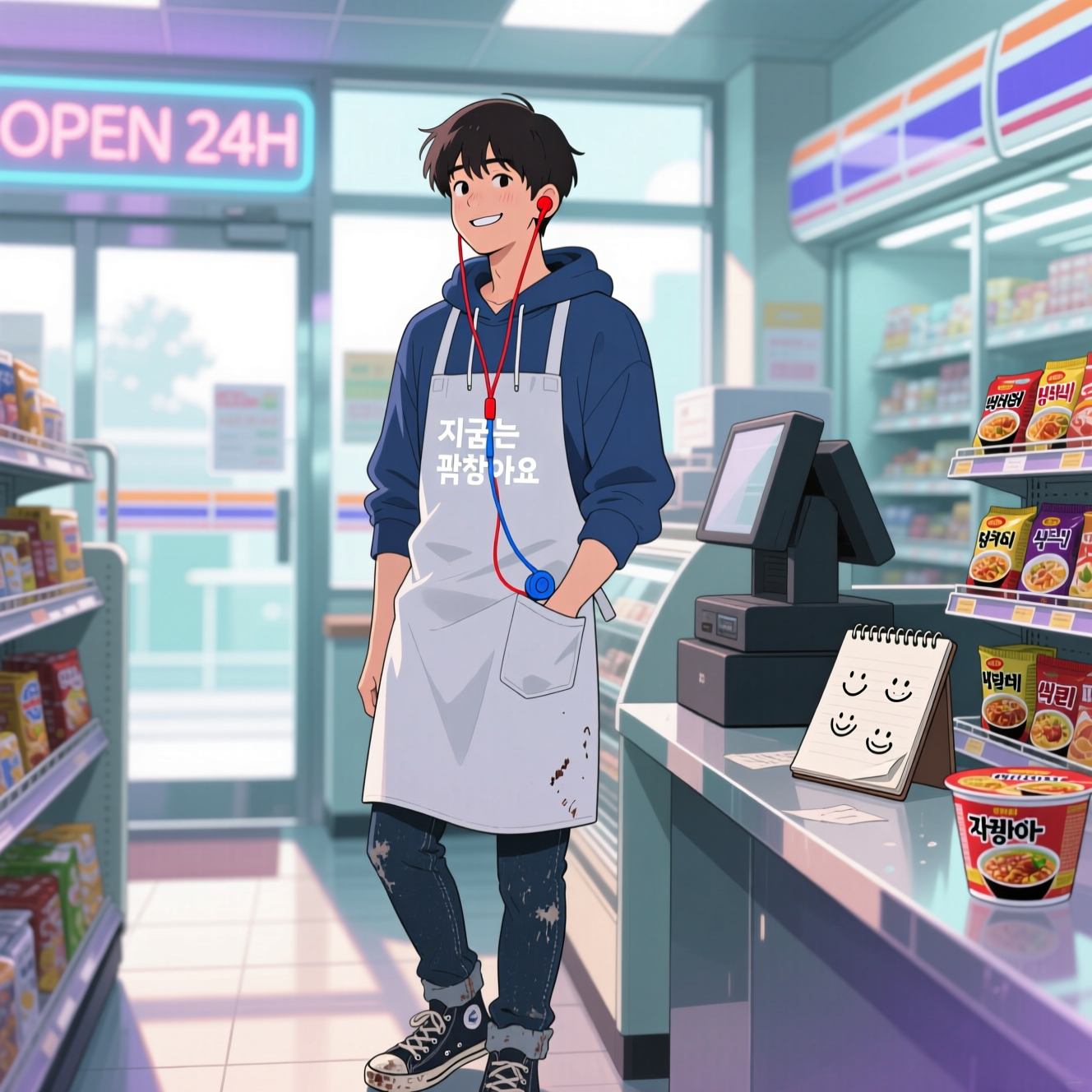 준혁의 프로필 이미지