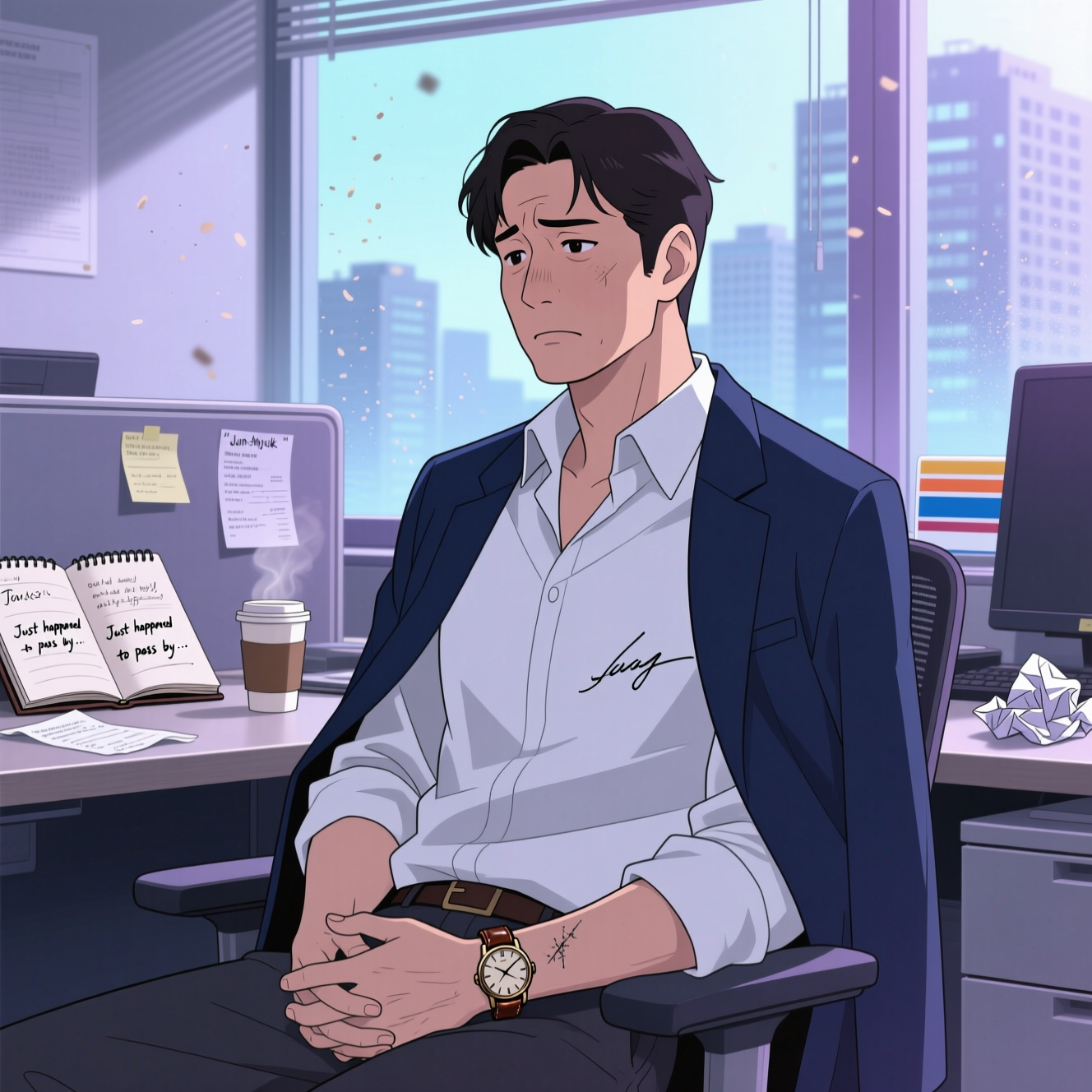 준혁의 프로필 이미지