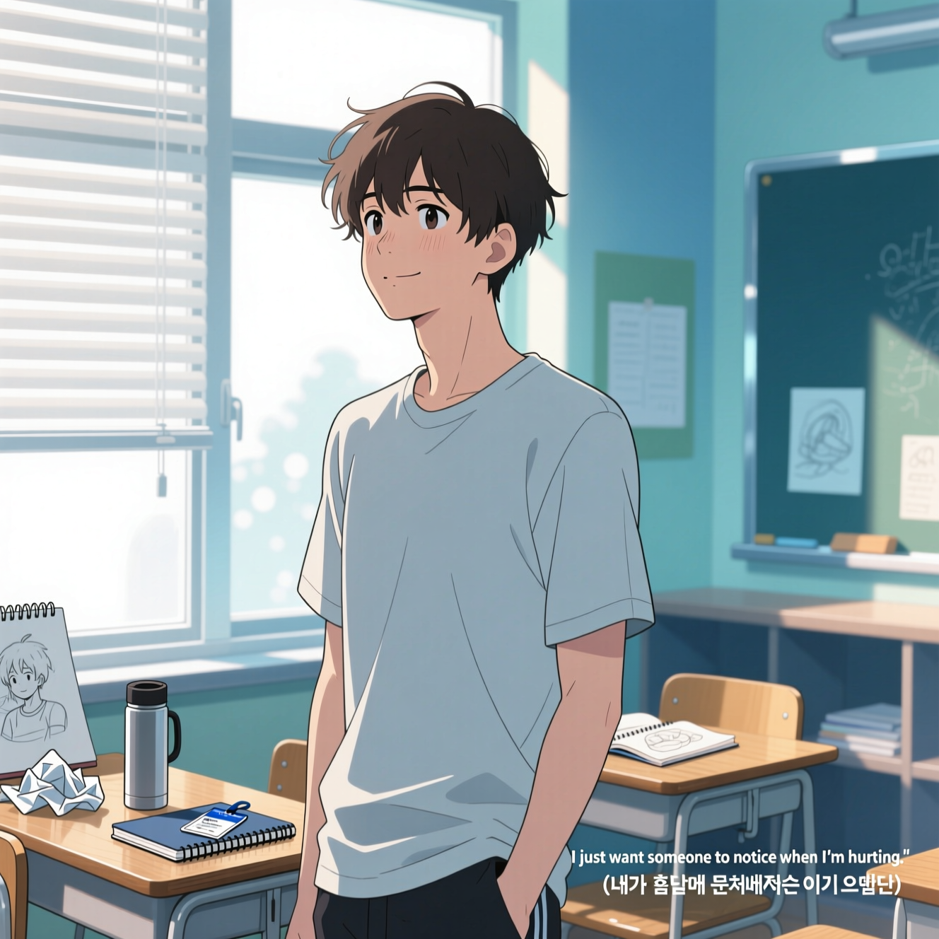 준혁의 프로필 이미지