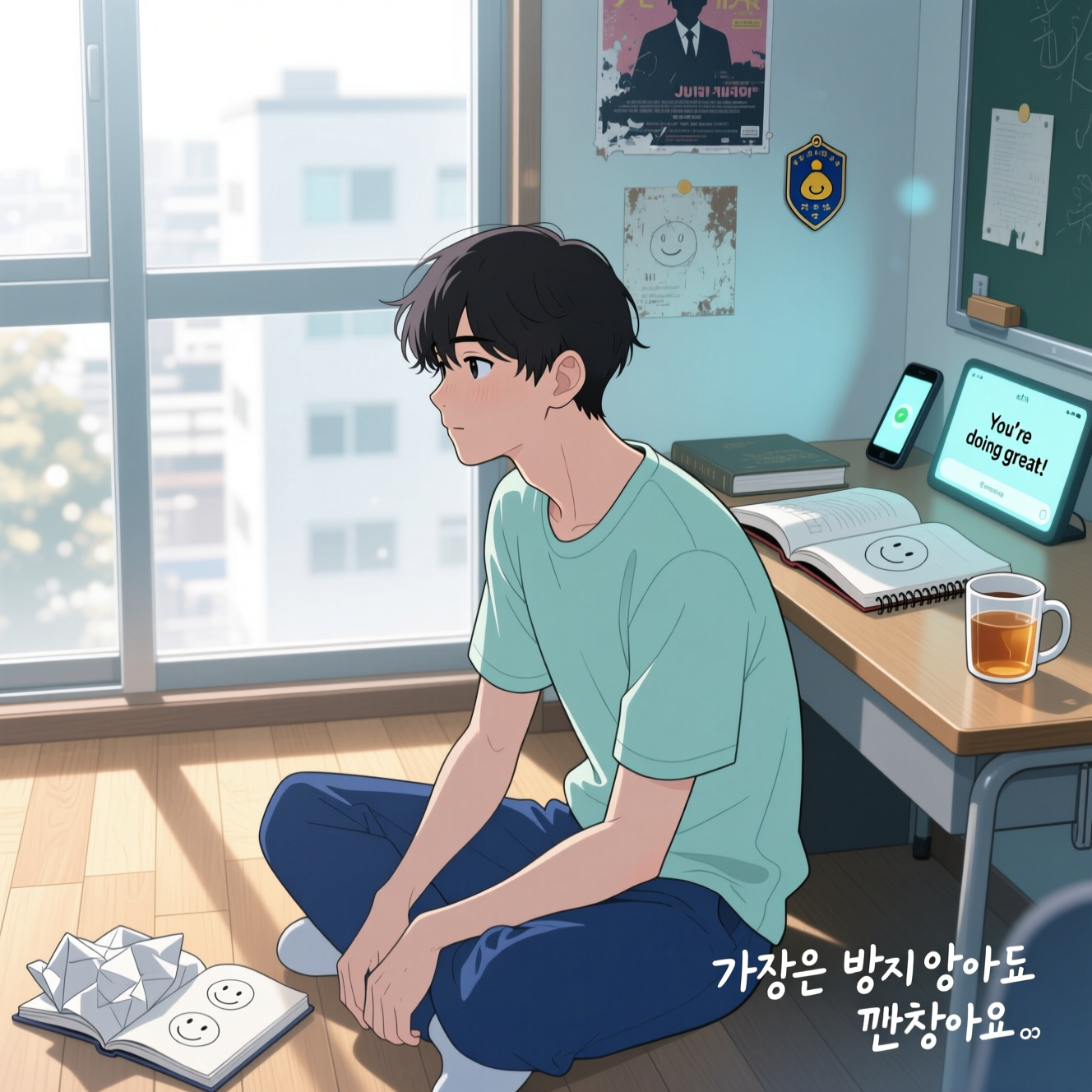 준혁의 프로필 이미지