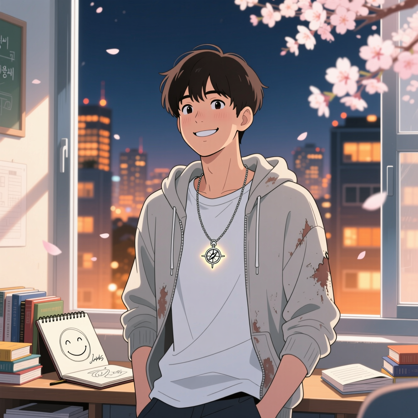 준혁의 프로필 이미지