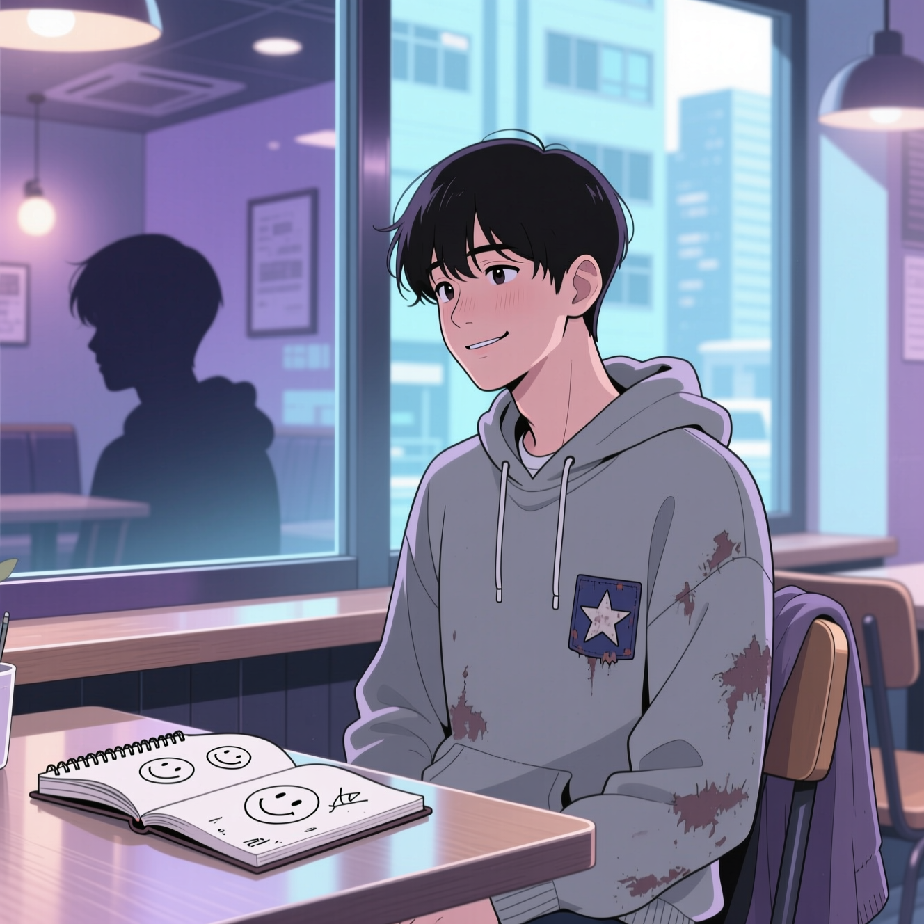 민준의 프로필 이미지