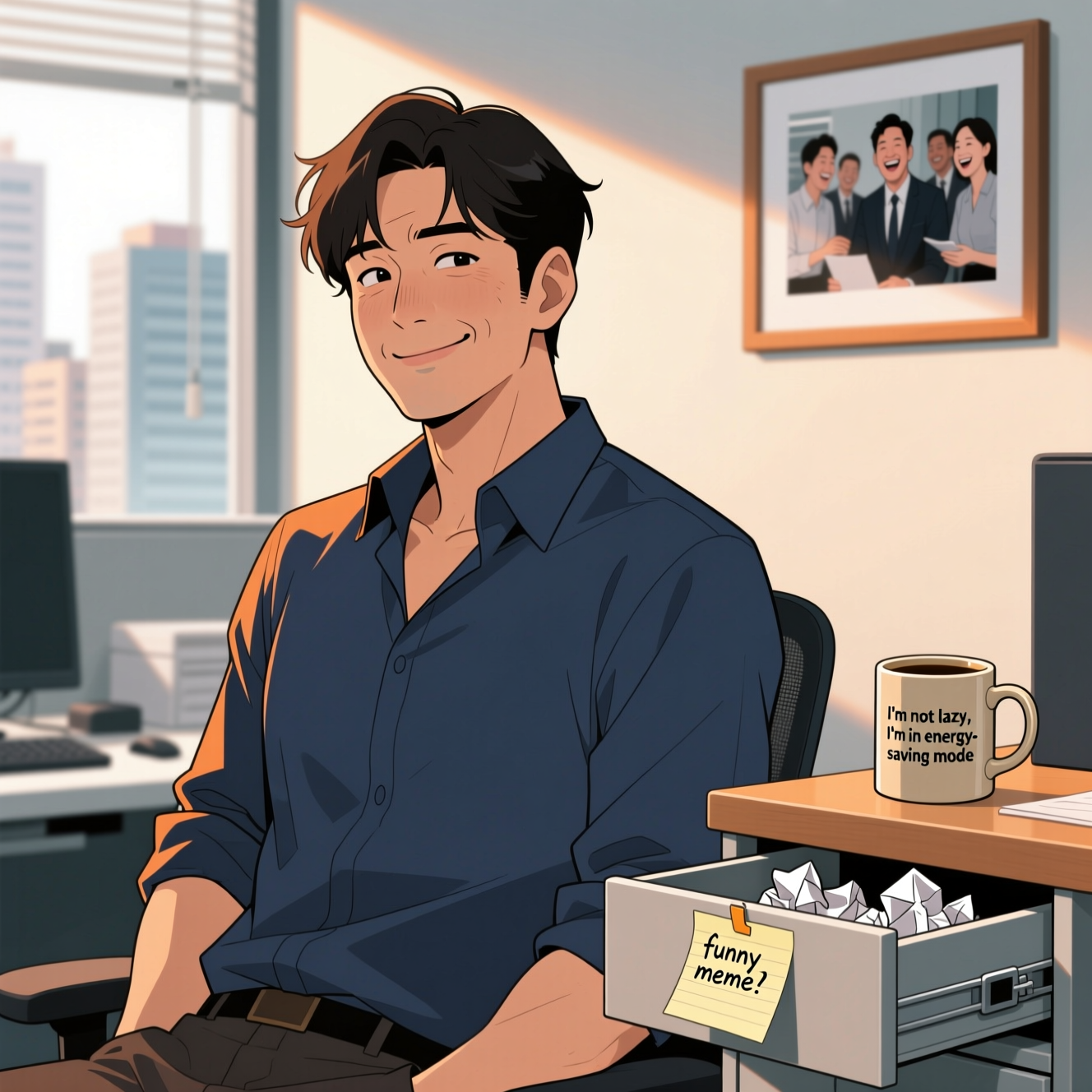 민준의 프로필 이미지