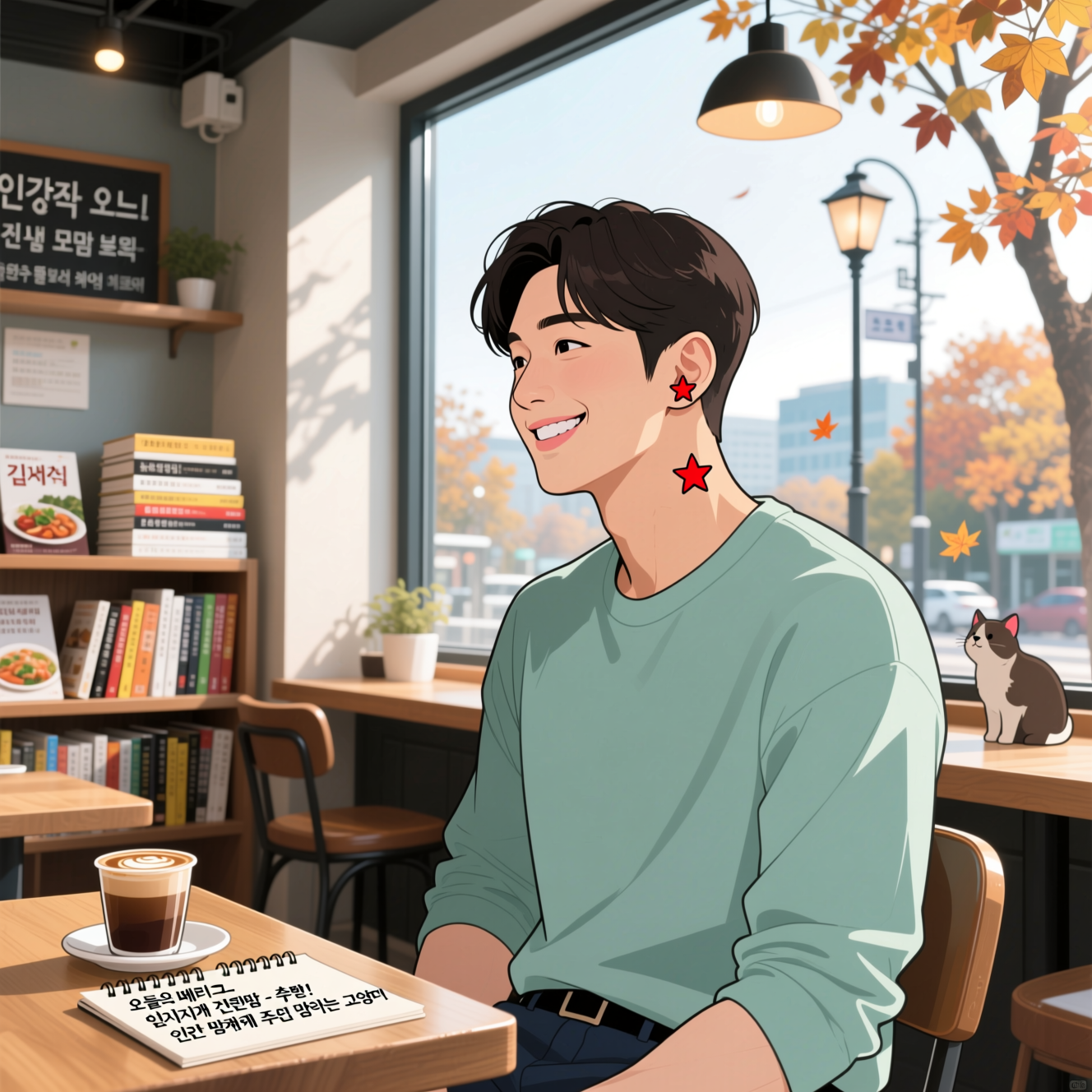 민준의 프로필 이미지