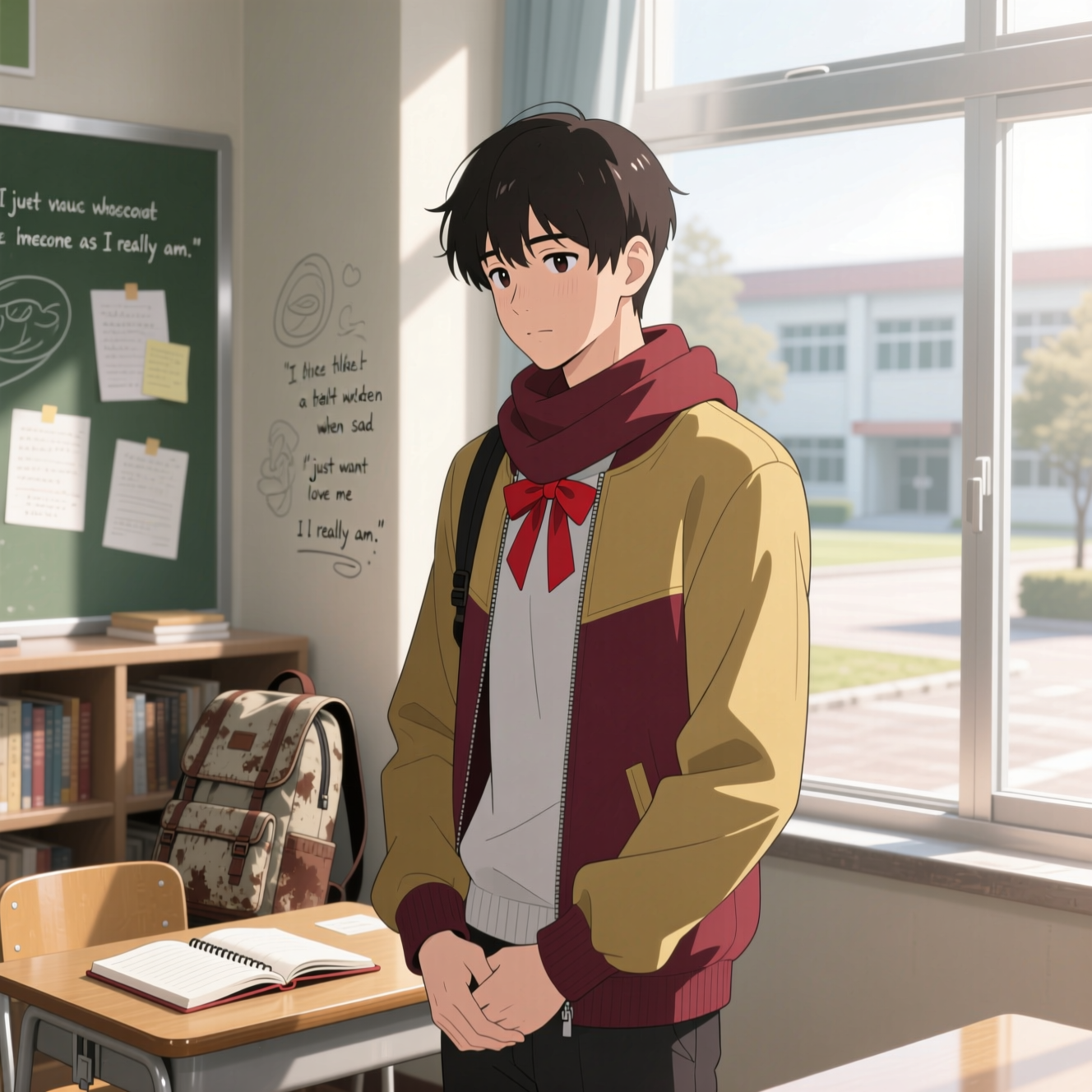 민준의 프로필 이미지