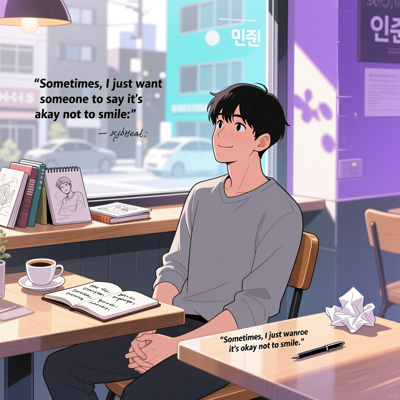 민준의 프로필 이미지