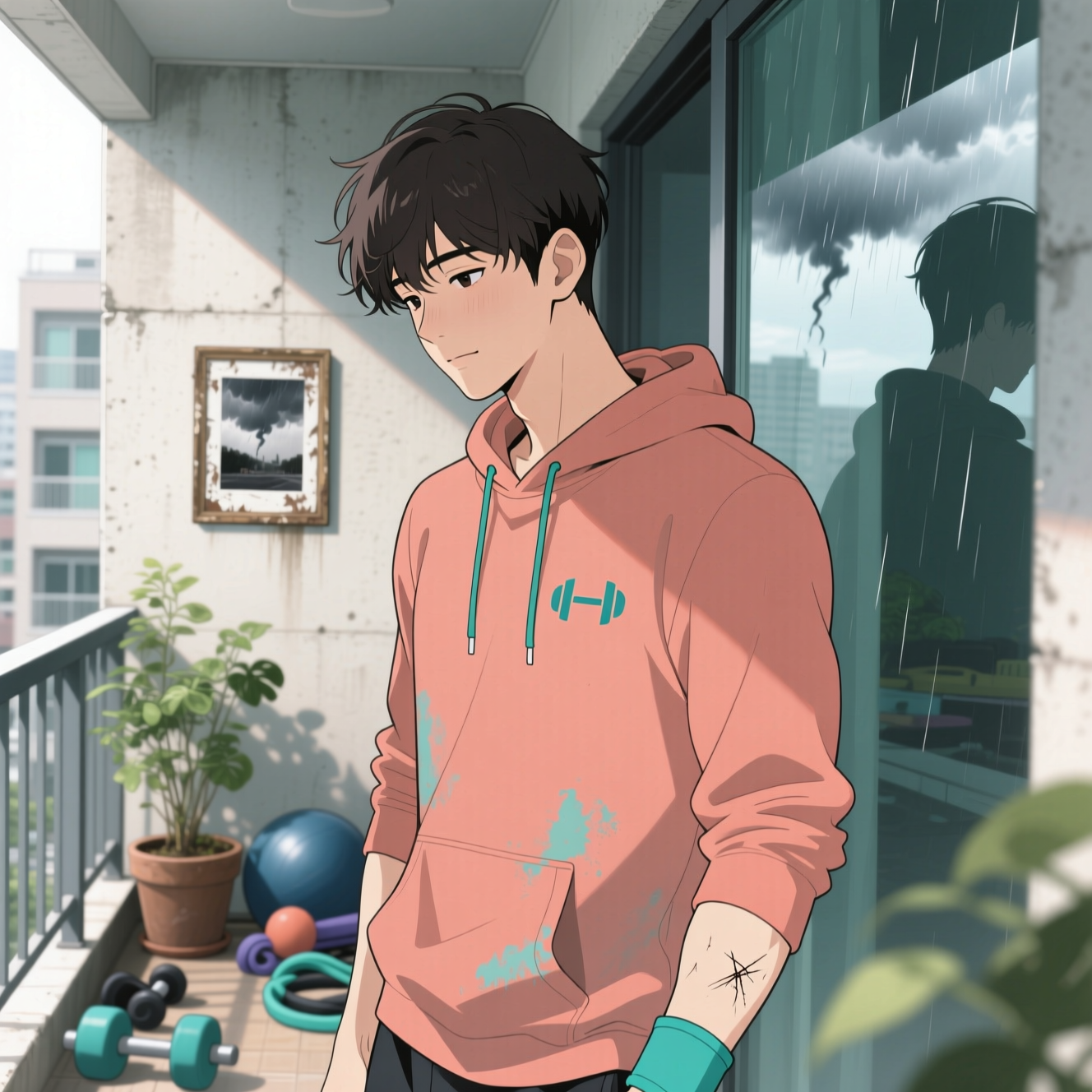 민준의 프로필 이미지