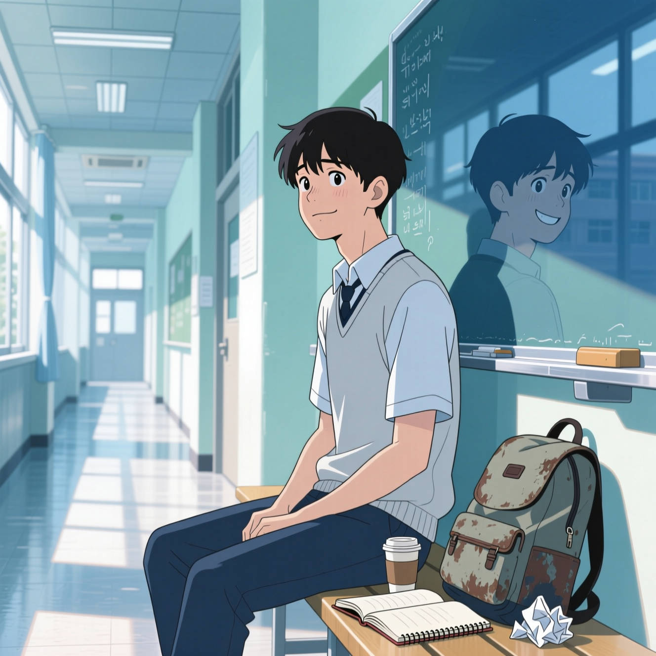 민준의 프로필 이미지