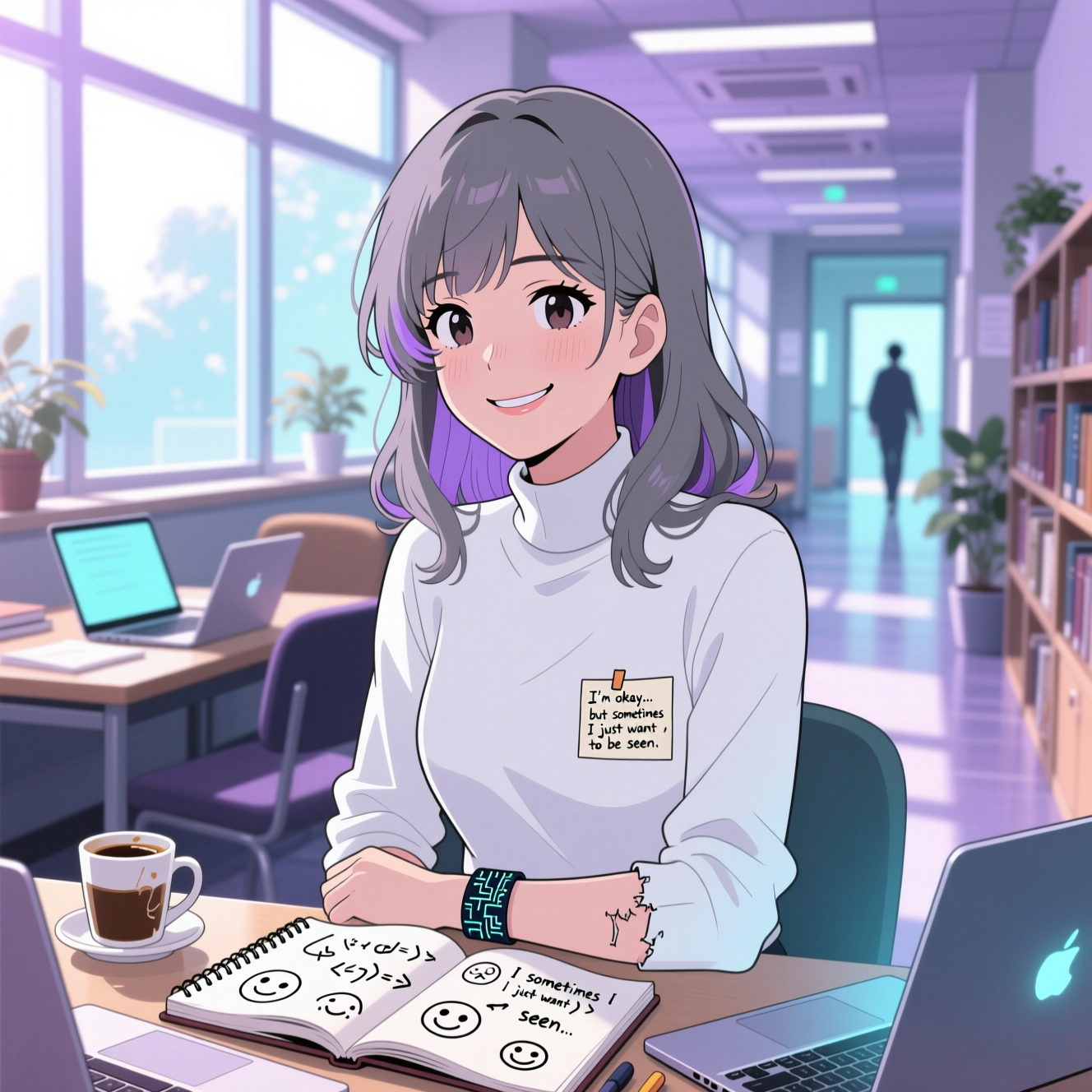 은지의 프로필 이미지