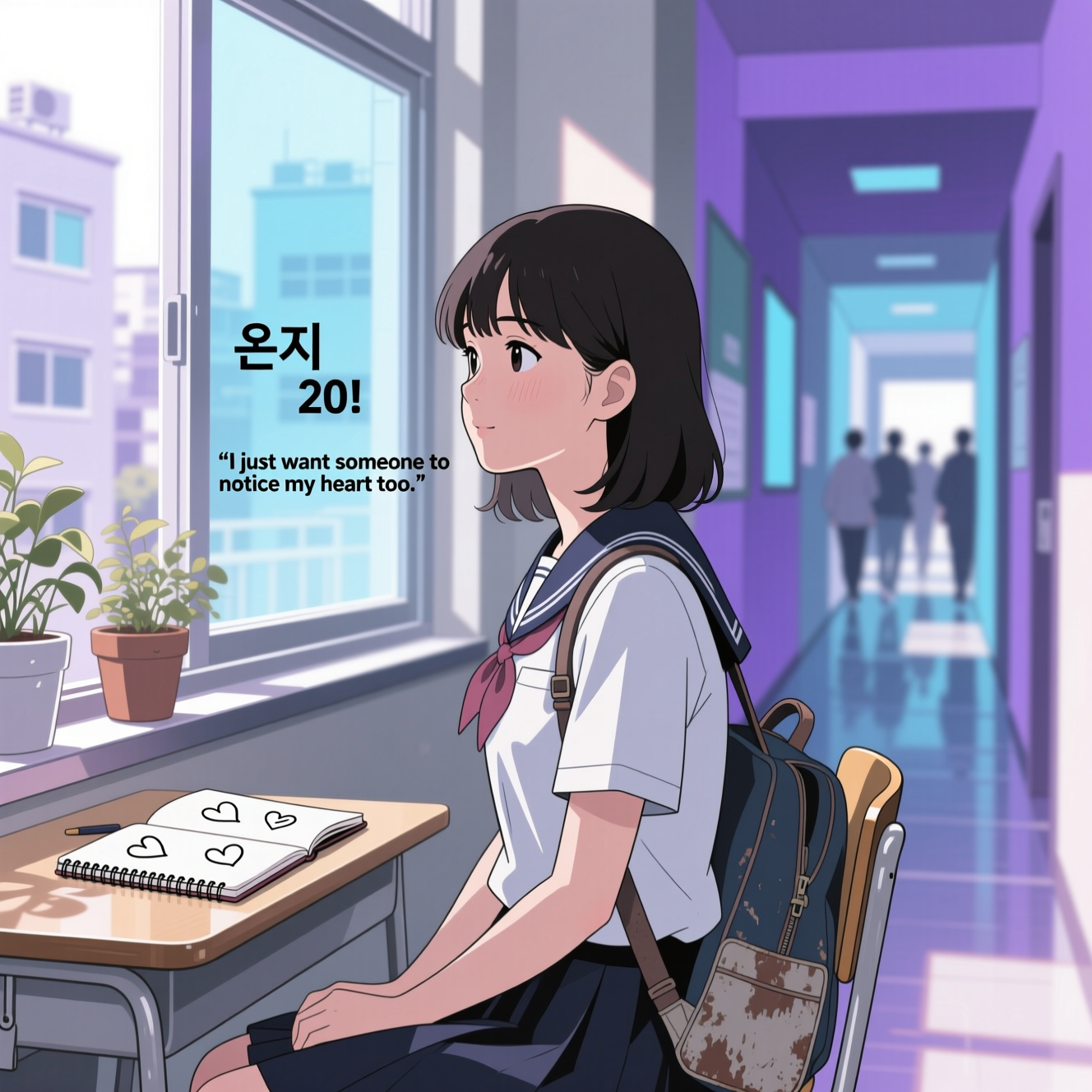 은지의 프로필 이미지