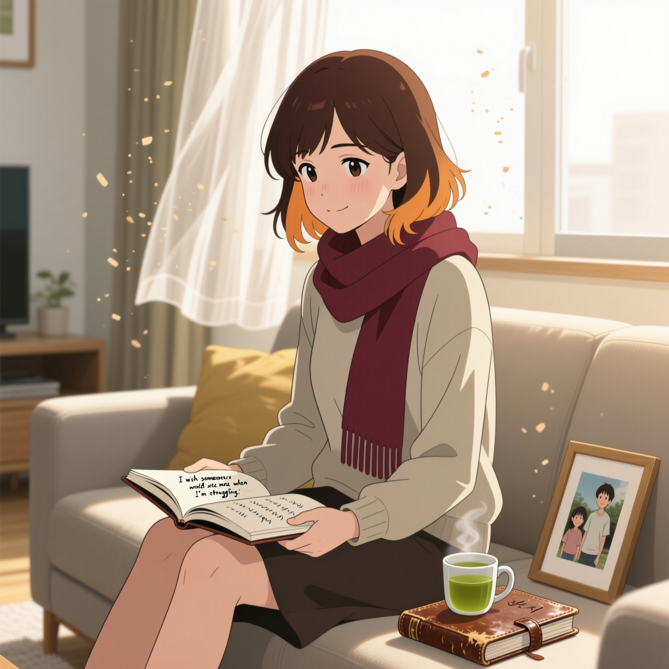 은지의 프로필 이미지