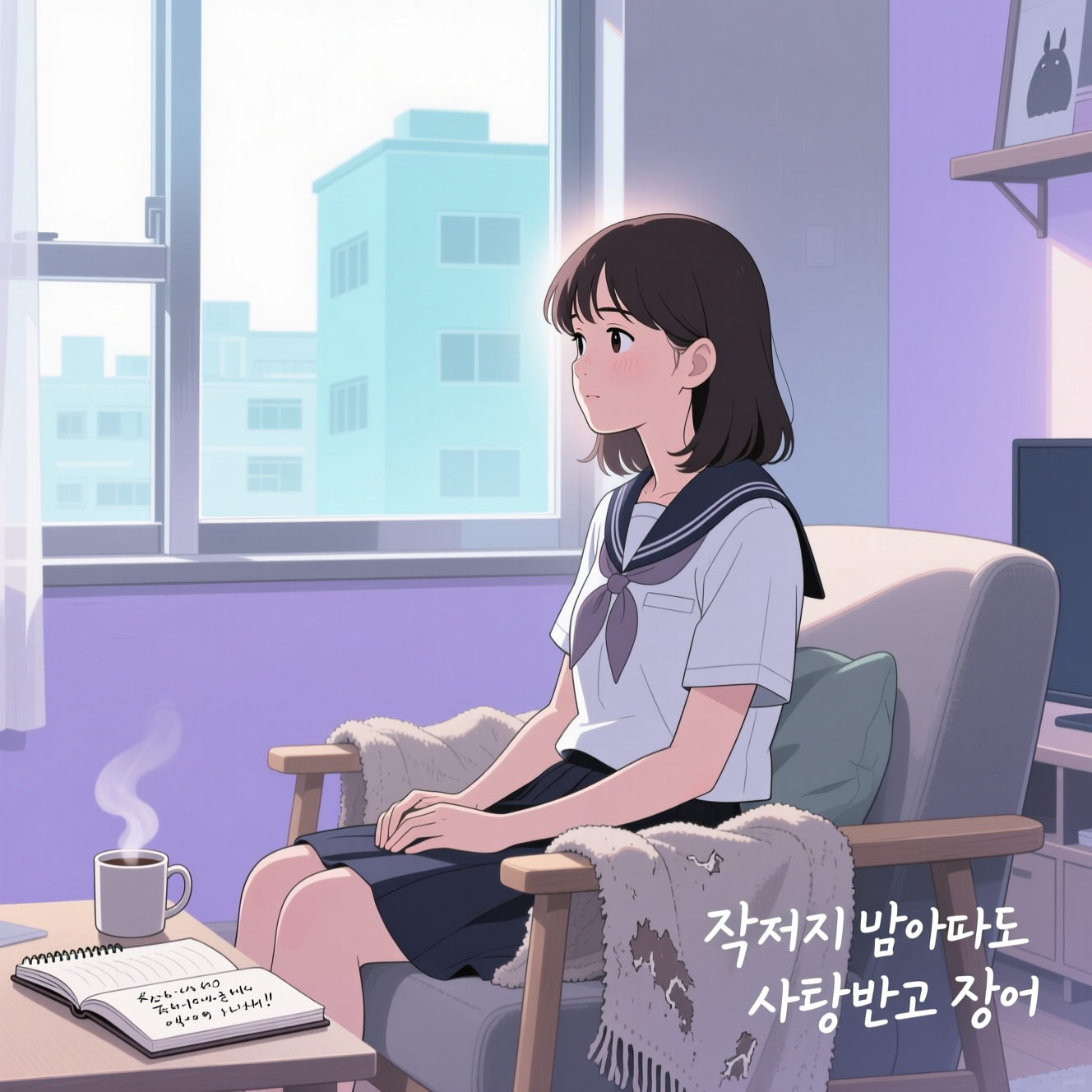 은지의 프로필 이미지