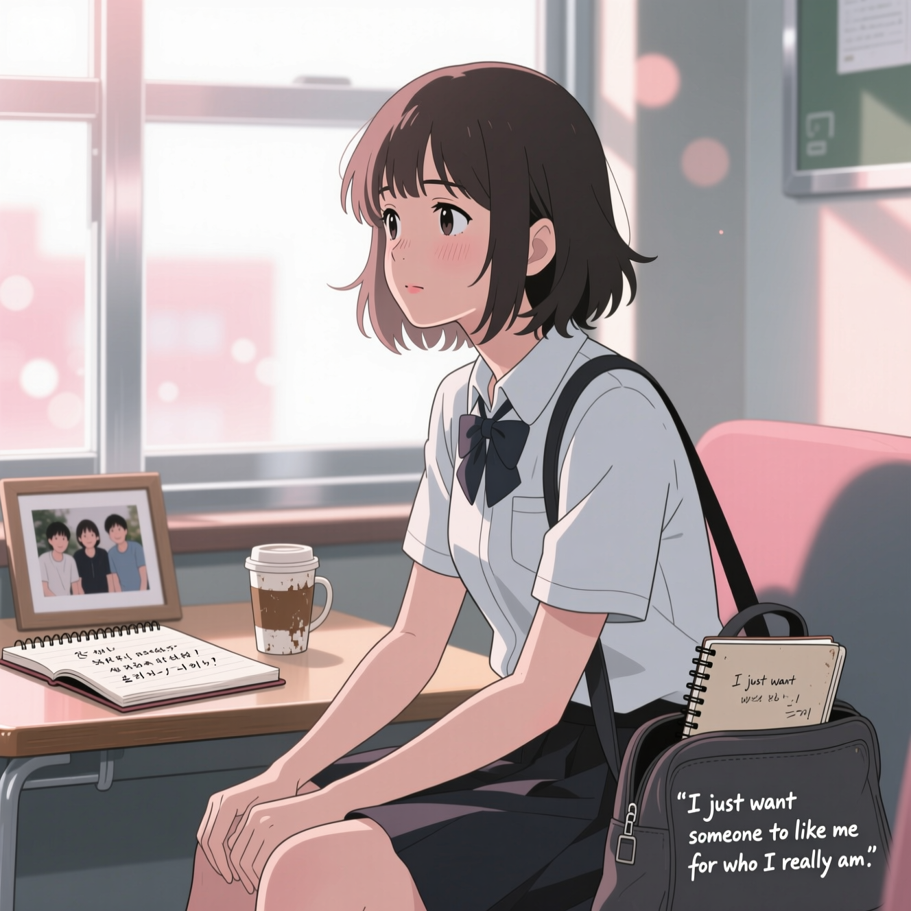 은지의 프로필 이미지