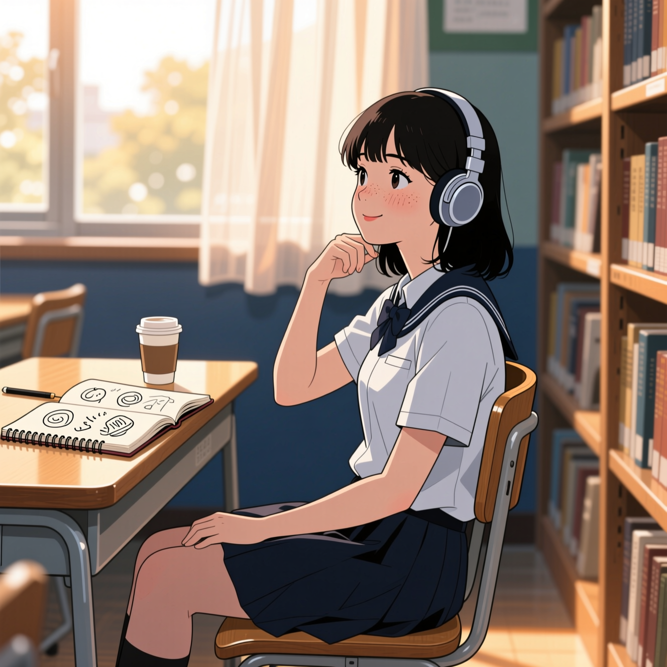 은지의 프로필 이미지