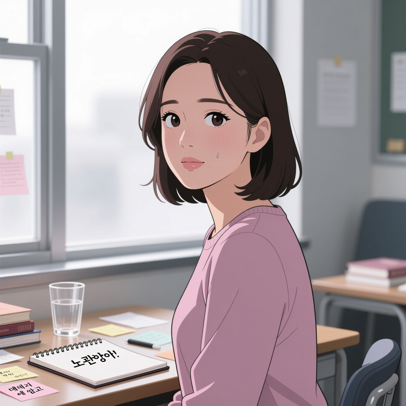 은지의 프로필 이미지