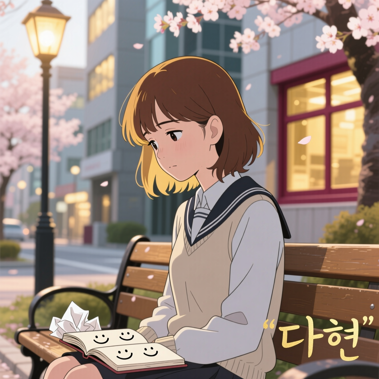 다현의 프로필 이미지