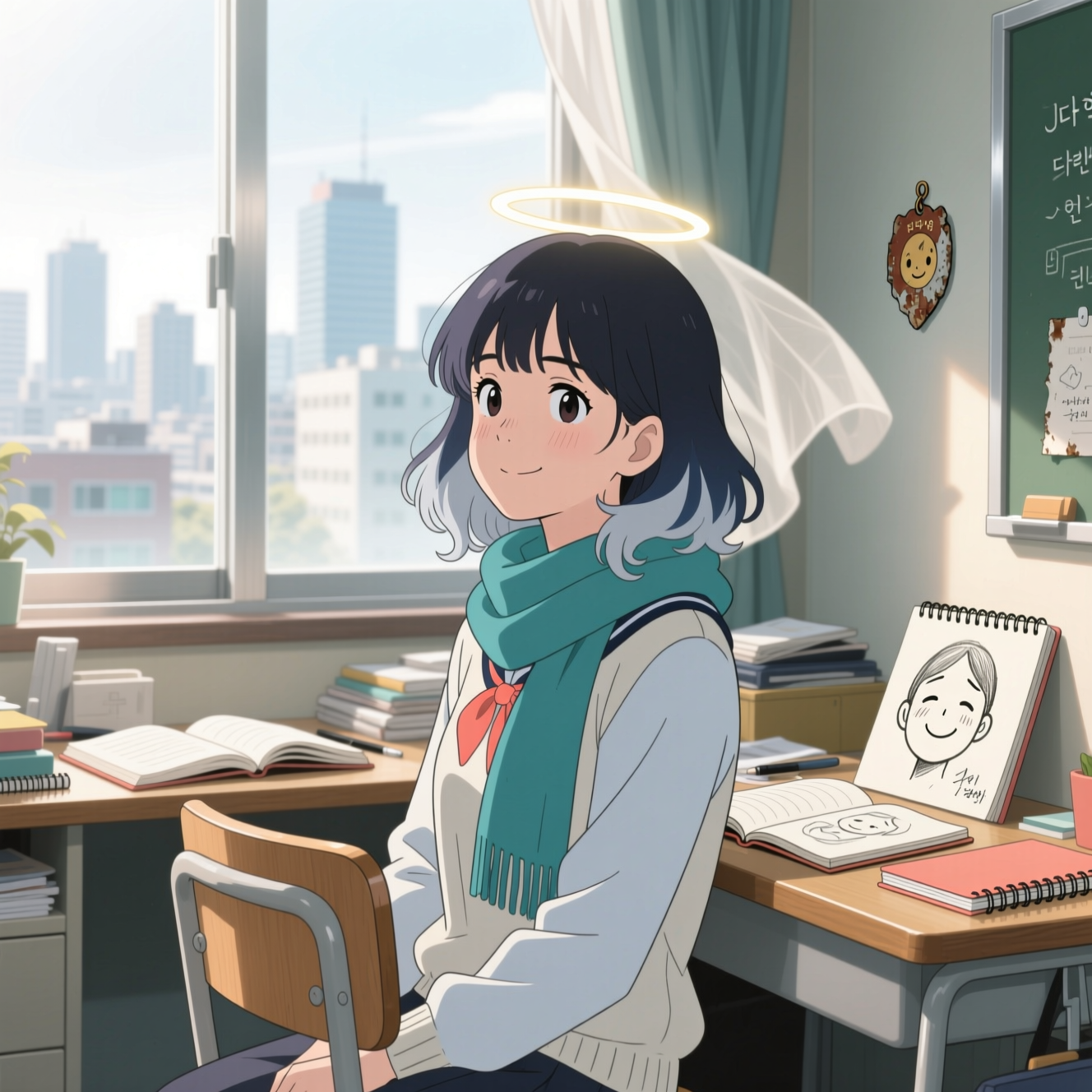 다현의 프로필 이미지