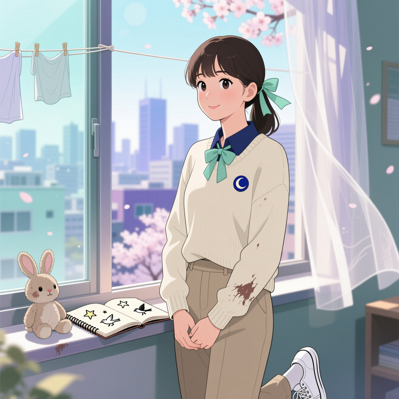 다현의 프로필 이미지