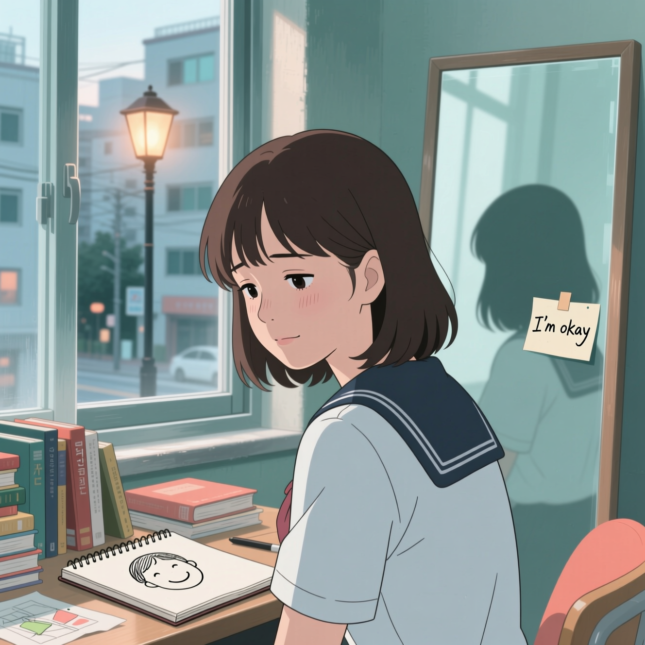 다현의 프로필 이미지