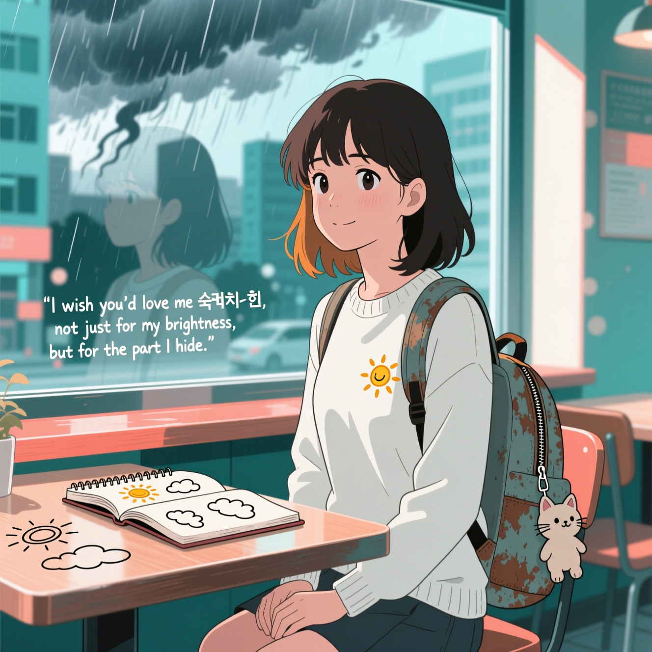 소희의 프로필 이미지