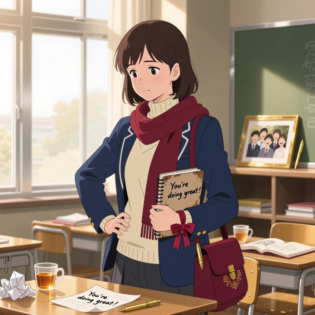 소희의 프로필 이미지