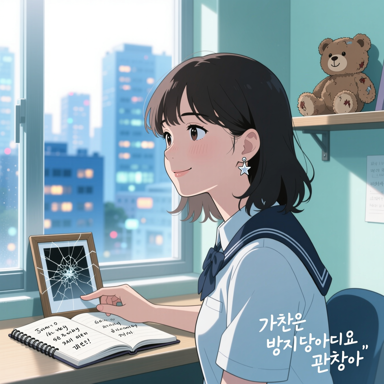 소희의 프로필 이미지