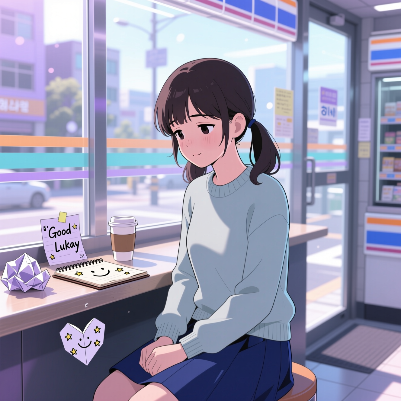 소희의 프로필 이미지