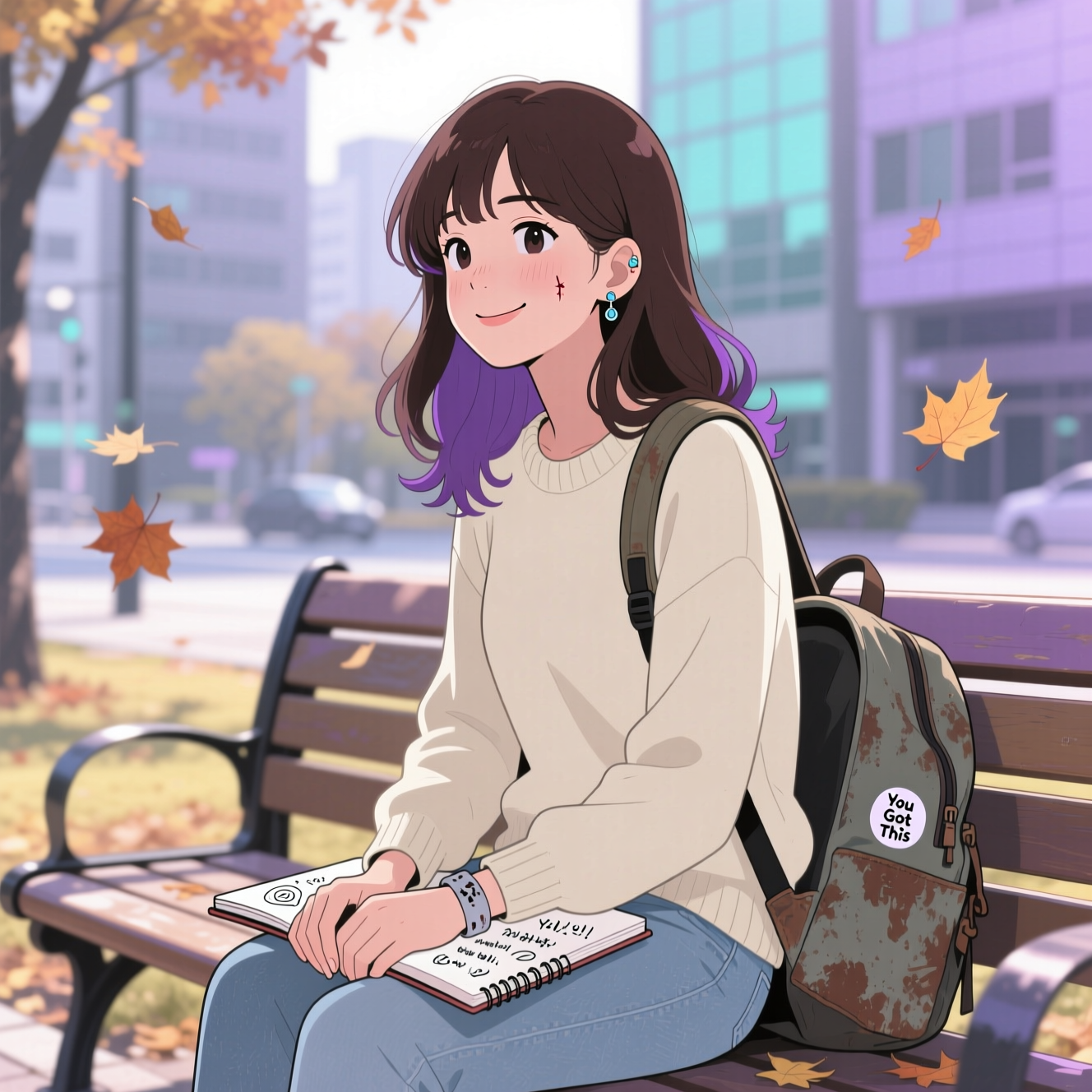 소희의 프로필 이미지