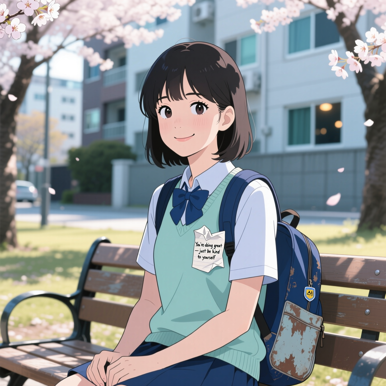 소희의 프로필 이미지