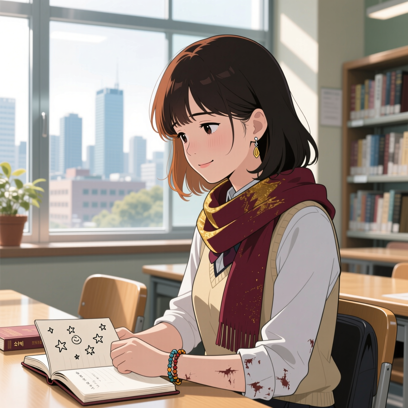 소희의 프로필 이미지